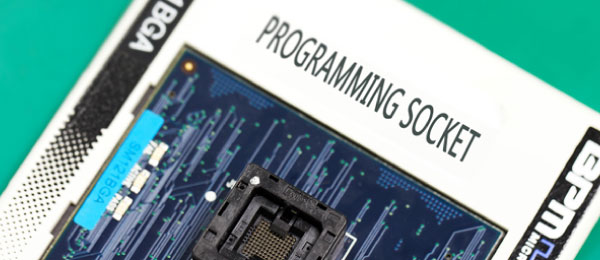 programmingSocket