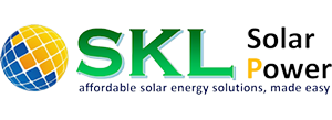 SKL Solar Power
